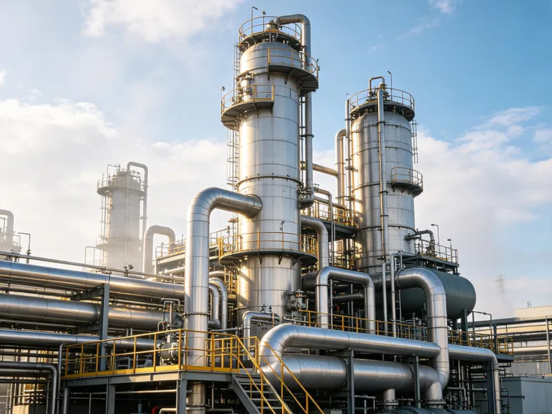 Radas Penyulingan Makmal Menyokong Pengasingan Ketulenan Tinggi dalam R&D Kimia dan Analisis Sampel Radas Penyulingan Makmal Menyokong Pengasingan Ketulenan Tinggi dalam R&D Kimia dan Analisis Sampel