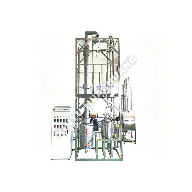 Unit Penyulingan Kelompok 50L