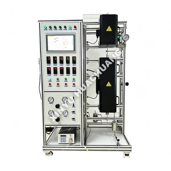 Unit Tindak Balas Katil Tetap Catalyst