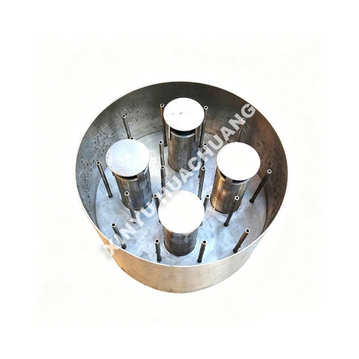 Small Diameter Column Distributor