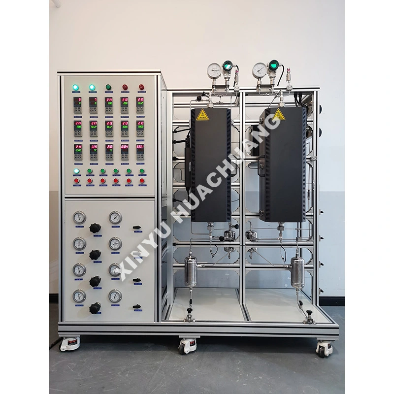 Unit Eksperimen Pembaharuan Metana